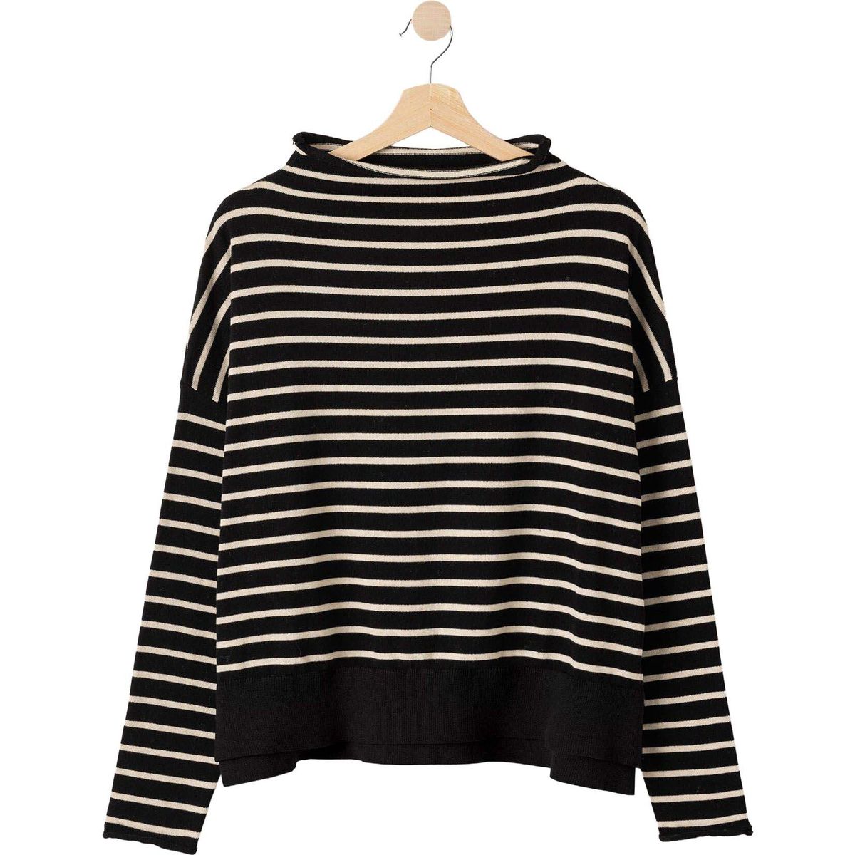 Holebrook Hulda Turtle black/oyster (976) M A32417-976-M