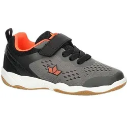 LICO Sportschuh Key VS, Größe 36 in Grau Grau