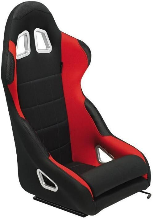 AutoStyle SS 36R Rennsitz