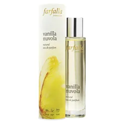 Farfalla Vanilla Nuvola Natural Eau de Parfum