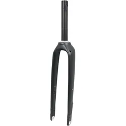 Specialized Gabel Future Shock E2.1, Alu, 700C, 12 x 100 mm Steckachse, 50 mm Offset