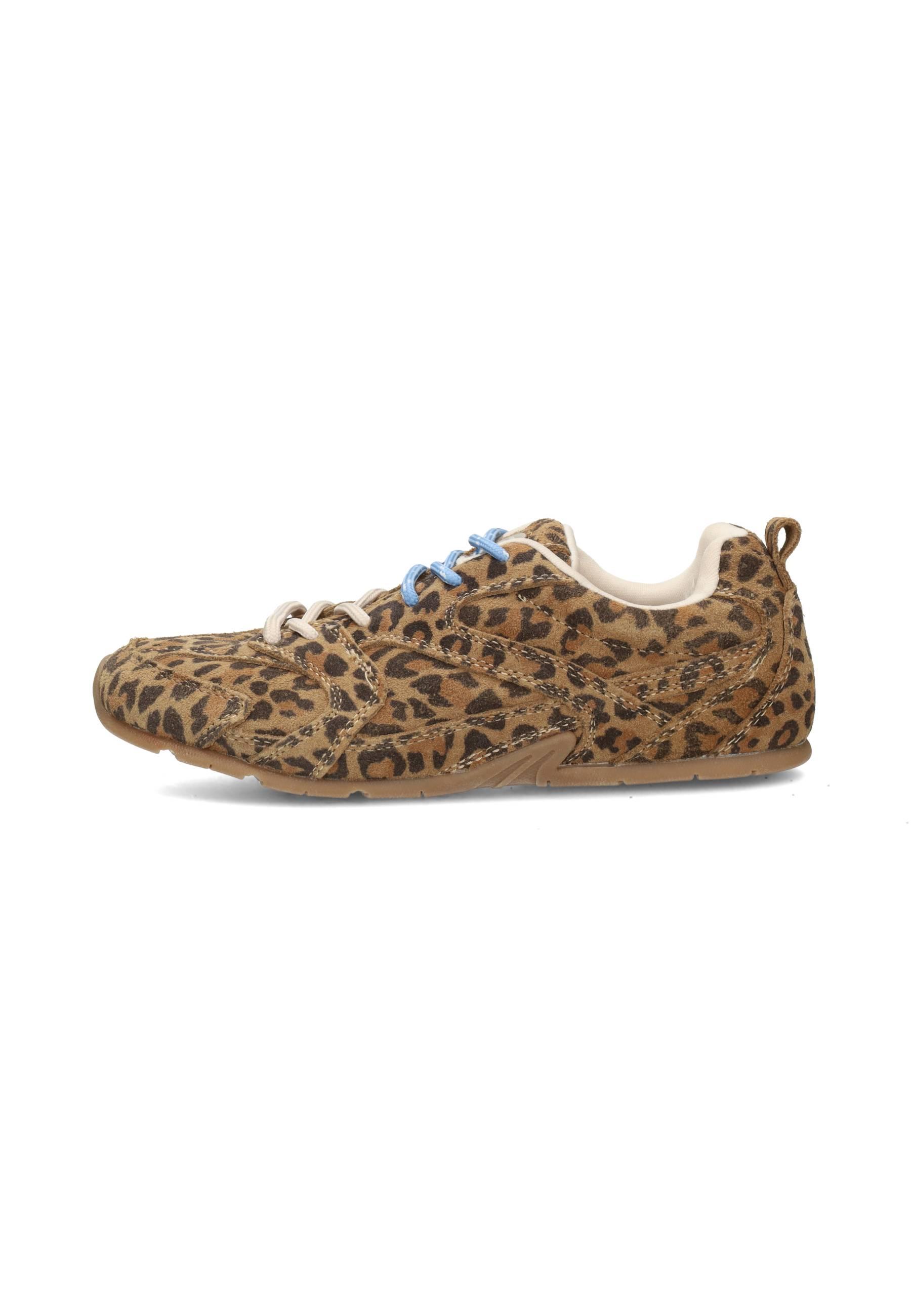 PS Poelman JENN Dames Sneakers