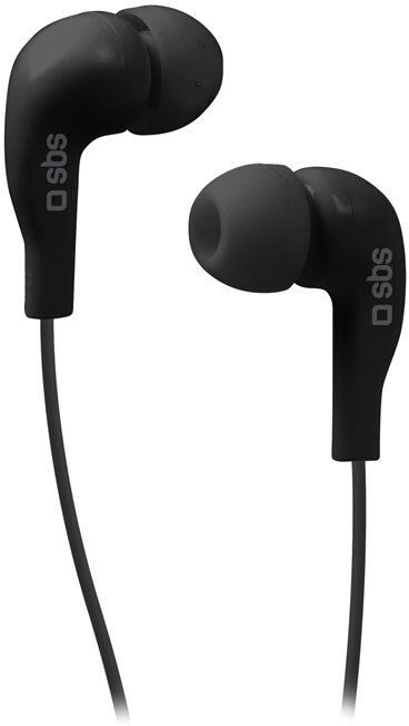 AURICULAR SBS TEINEARKL PRETO