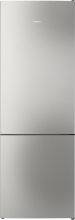 Siemens KG49NVIBG Stand Kühl-Gefrier-Kombi 203cm noFrost hyperFresh 70cm breit LED multiAirflow EEK:B