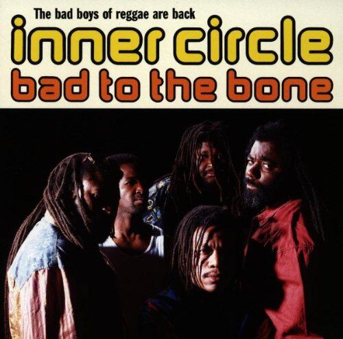Inner Circle - Bad to the Bone - Preis vom 11.10.2026 03:10:56 h