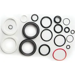 RockShox Service-Kit Lyrik RCT3 Dual Position Air