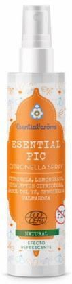 Esential'arôms Esential Pic Citronella Spray 100 ml