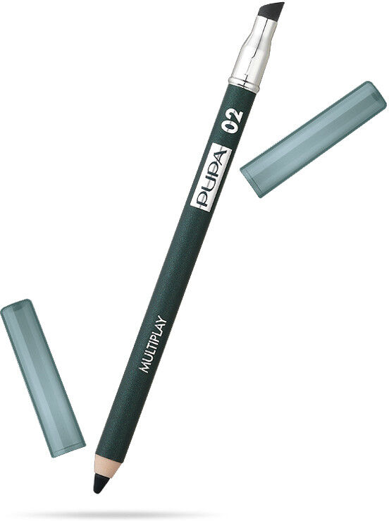 Pupa Multiplay Crayon Yeux