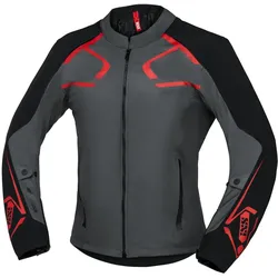 iXS, Motorradjacke, Sport SO Jacke Moto Dynamic (Herren, 3XL)