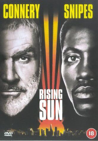Rising Sun [DVD] - Preis vom 13.10.2026 11:25:28 h