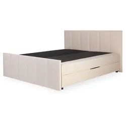 Boxbett LEAN (LF 180x200 cm) - LF 180x200 cm