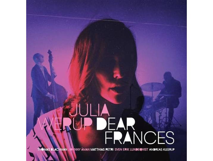 Dear Frances