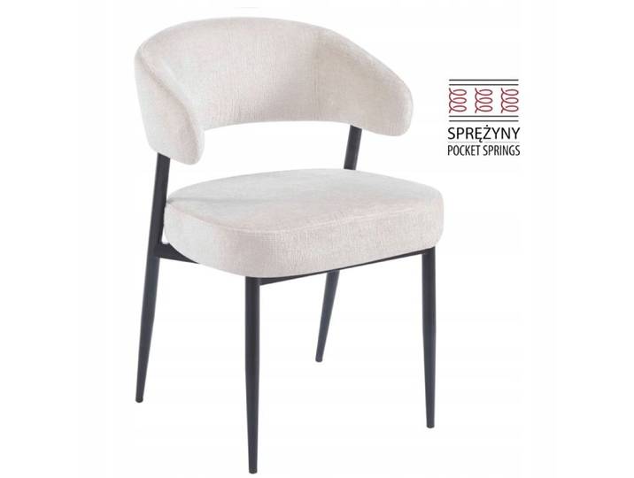 Chaise beige K38-FX Perfect Harmony 07