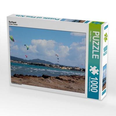 Surfspot (Puzzle)