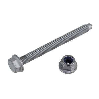 METZGER AUTOTEILE Montagesatz, Stabilisatorstange/-Strebe Hinterachse rechts 55006309 für CUPRA