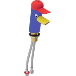 Geberit Einhebelmischer 4Bambini 571600000