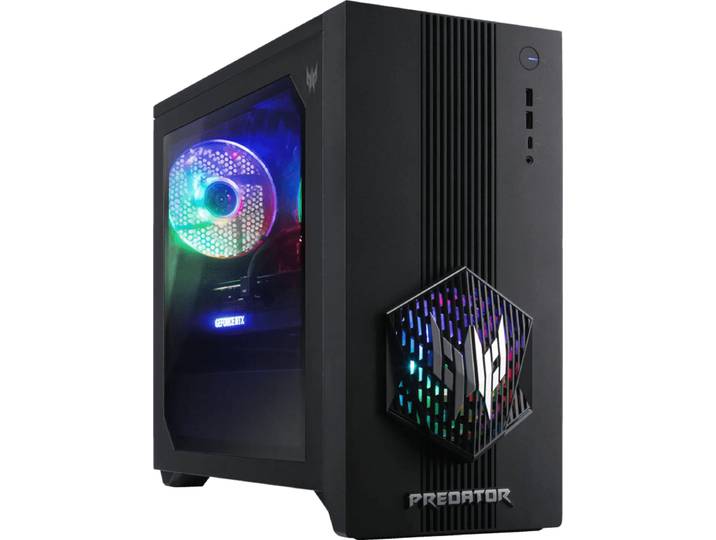 Acer Predator Orion 3000 665 I56061G
