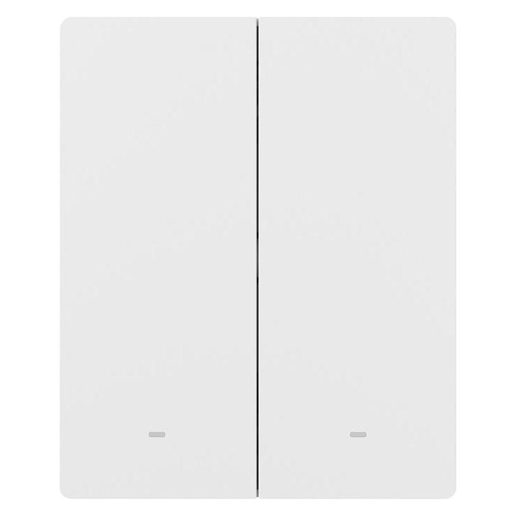 Sonoff M5-2C-80W Matter Smart-Wandschalter (M5-2C-80W)