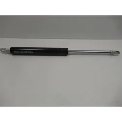 Metallkraft Gasdruckfeder GS 1200-24, 36 E 680Nm