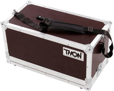 Thon Case Marshall SC 20 Phenolharz Braun