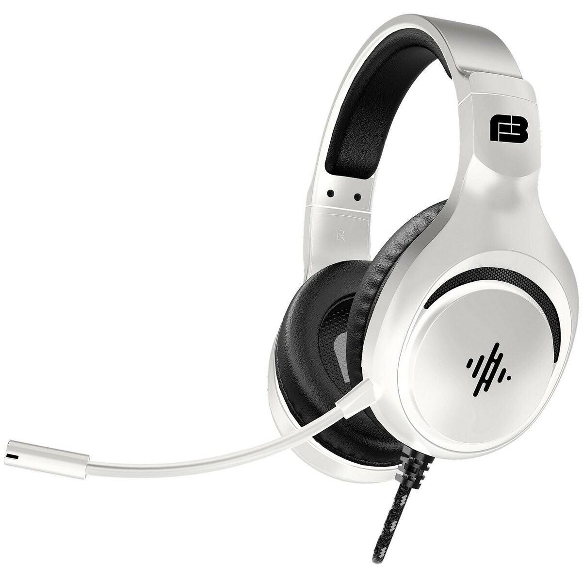 Blackfire BFX-40 Kopfhörer - Wit