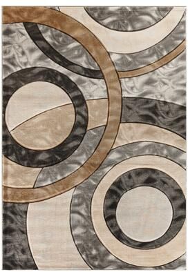 MDA Rugs Orelsi Collection Abstract Area Rug