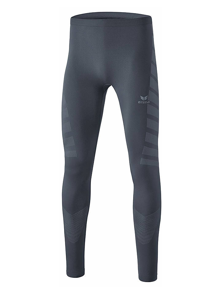 erima Trainingsleggings "Elemental" in Anthrazit - 140