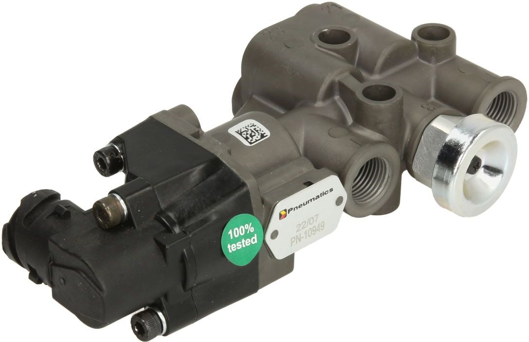 Pneumatics Valvola di livellamento PN-10949