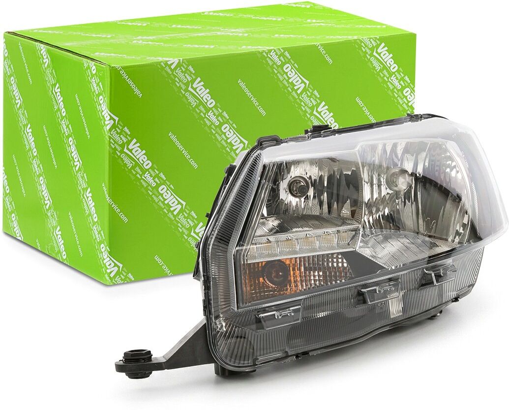 VALEO 450484 Headlight