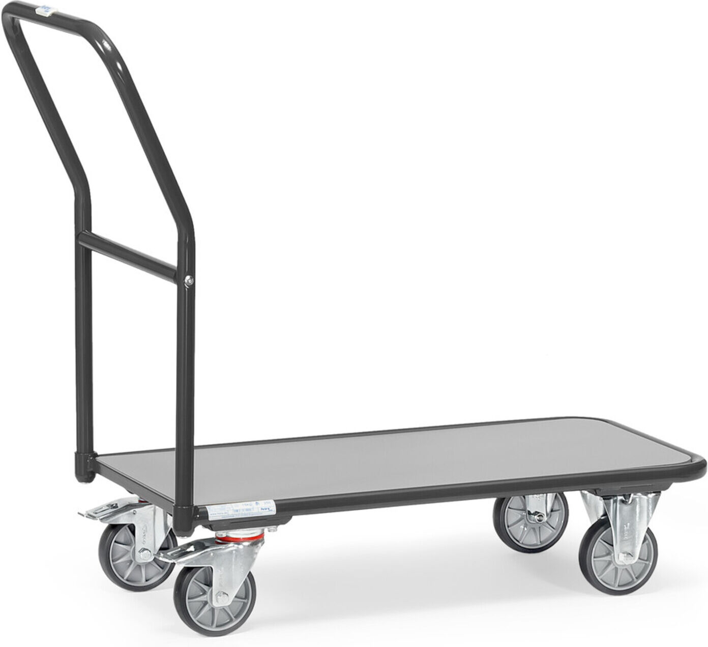 fetra Magazinwagen 1200/7016 Grey Edition (1200-7016)