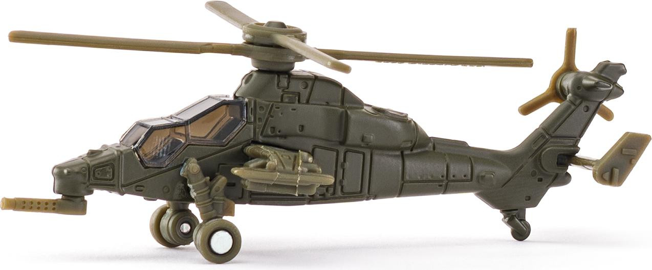 Siku Military Strijdhelikopter