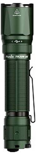Fenix Light TK20R UE FETK20RUE-Tropic Green LED Taschenlampe akkubetrieben 2800lm 135g