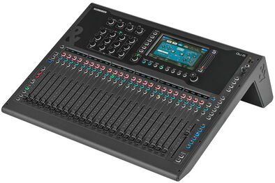 Allen & Heath QU-6
