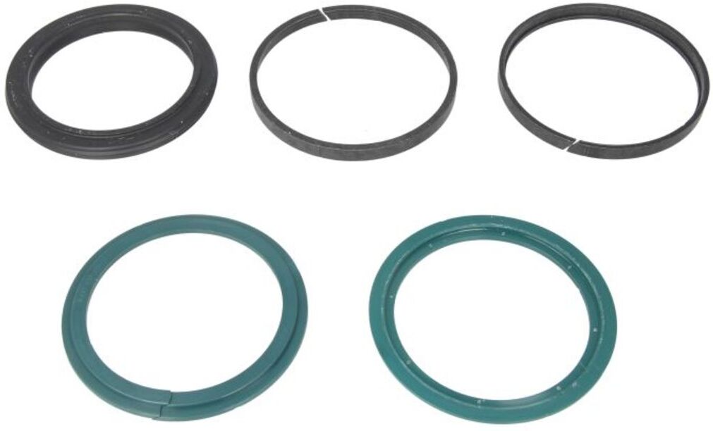 Evert Parti e Accessori, Ponte sollevatore ZL207103009