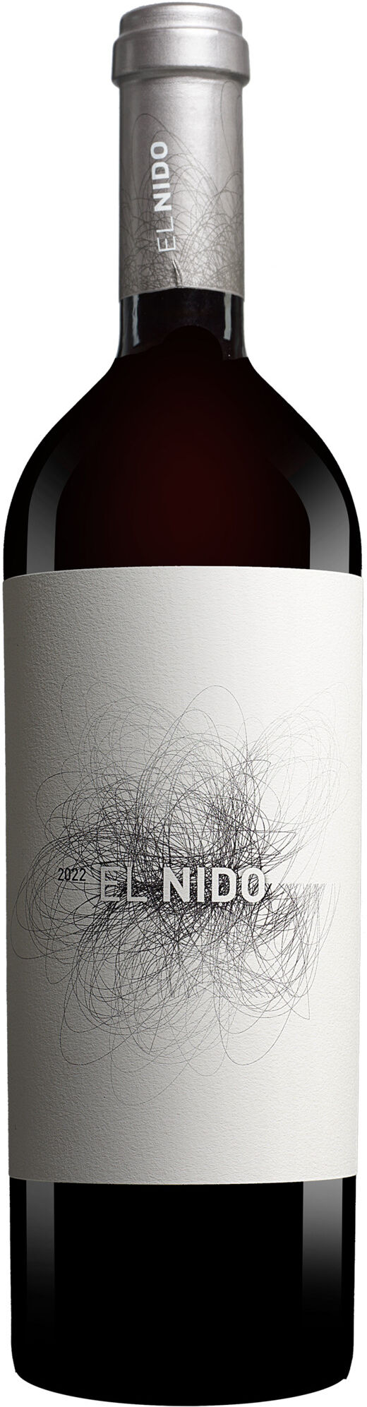 Gil Family Estate - El Nido El Nido 2022 15% Vol. Rotwein Trocken aus Spanien