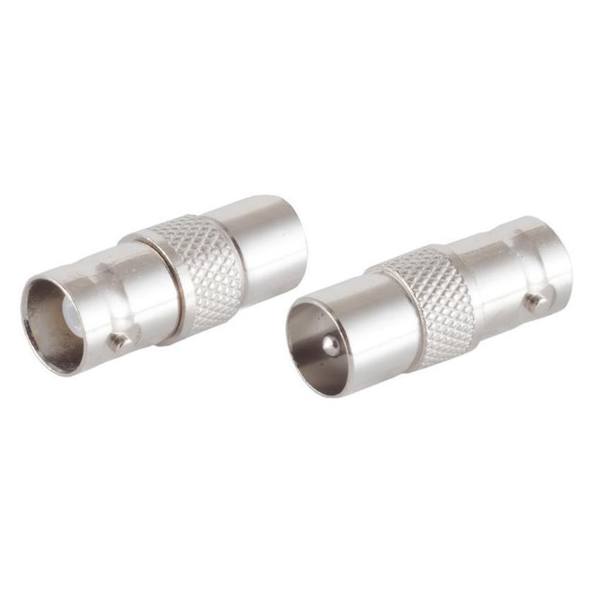 Shiverpeaks S/CONN maximum connectivity Adapter Video/ Audio-BNC (98815)