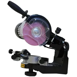 Proteco Sägekettenschärfgerät 145 mm, 230 W