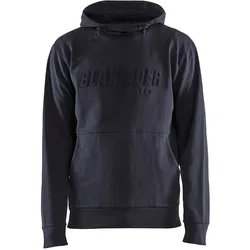Blakläder,  BlÃ¥kläder 3530 Hoodie 3D - donker marineblauw - M (M)