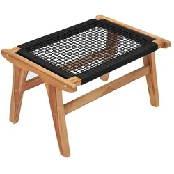 vidaXL, Liegestuhl, Damona (89.50 cm)