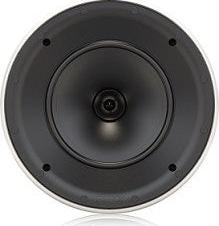 Tannoy QCI 8DC Hochwertiger Doppelkoaxial-Deckenlautsprecher 8 für Installationsanwendungen