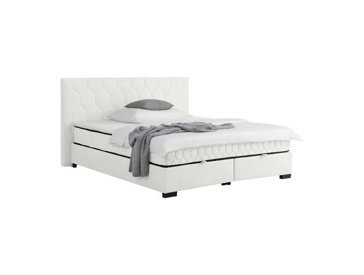 Boxbett Maya-D Creme ca. 180x200cm