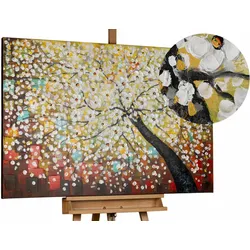 ÖLGEMÄLDE 120/80 cm