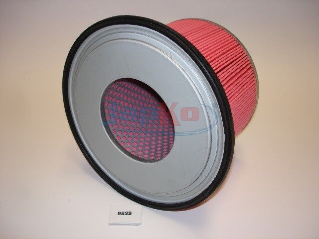Japko Luftfilter 20983 Filtereinsatz 142mm Für Kia Asia Motors