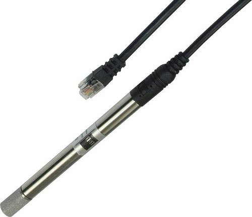 B + B Thermo-Technik 0636 0011 0636 0011 Feuchte- und Temperatur-Sensor -40 bis +125°C