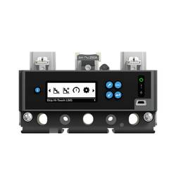 ABB EKIP TOUCH LSI IN= Leistungsschalter 1 St. Piece 1SDA100279R1