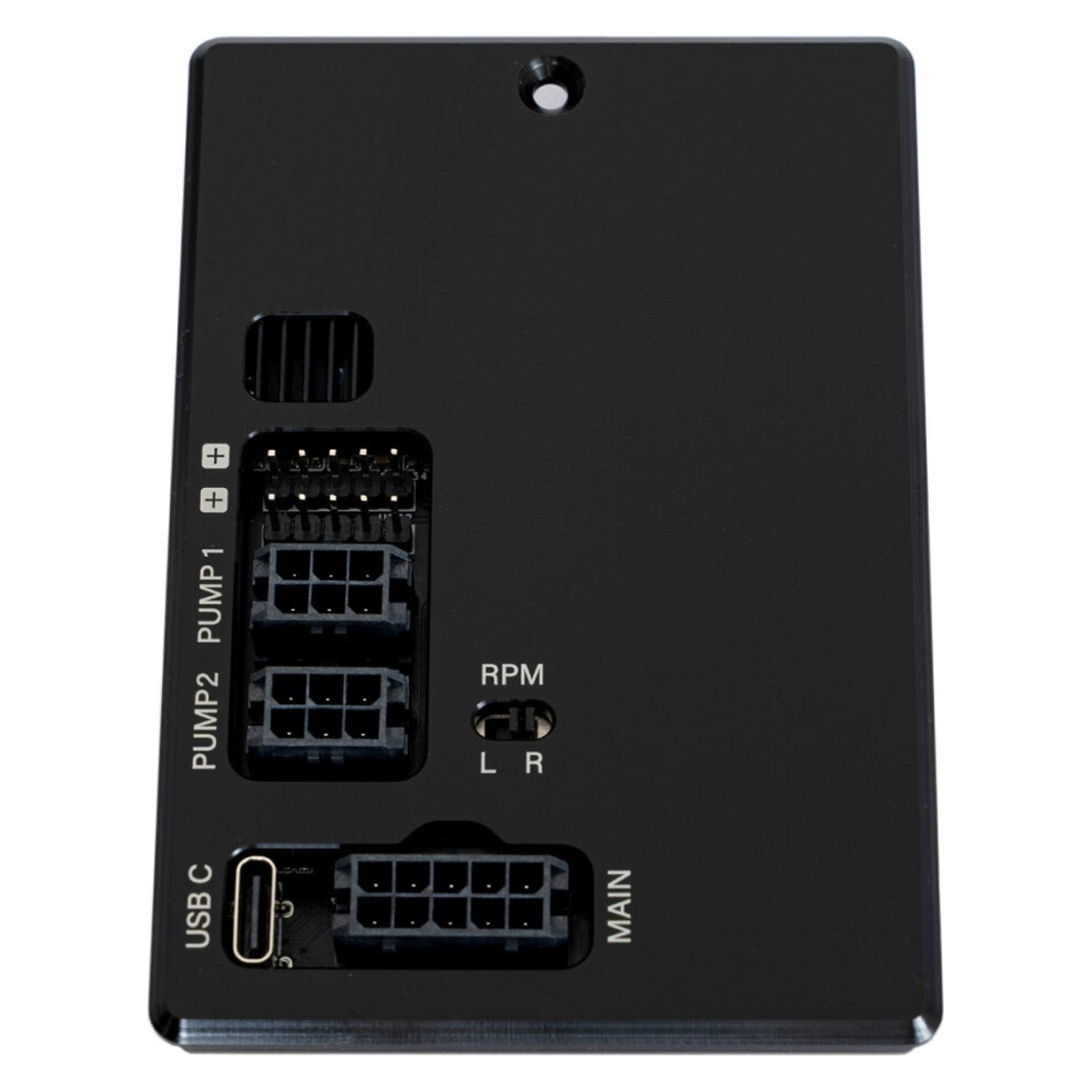 Watercool RAB MO-RA IV Passive Control 200/400 (26081)