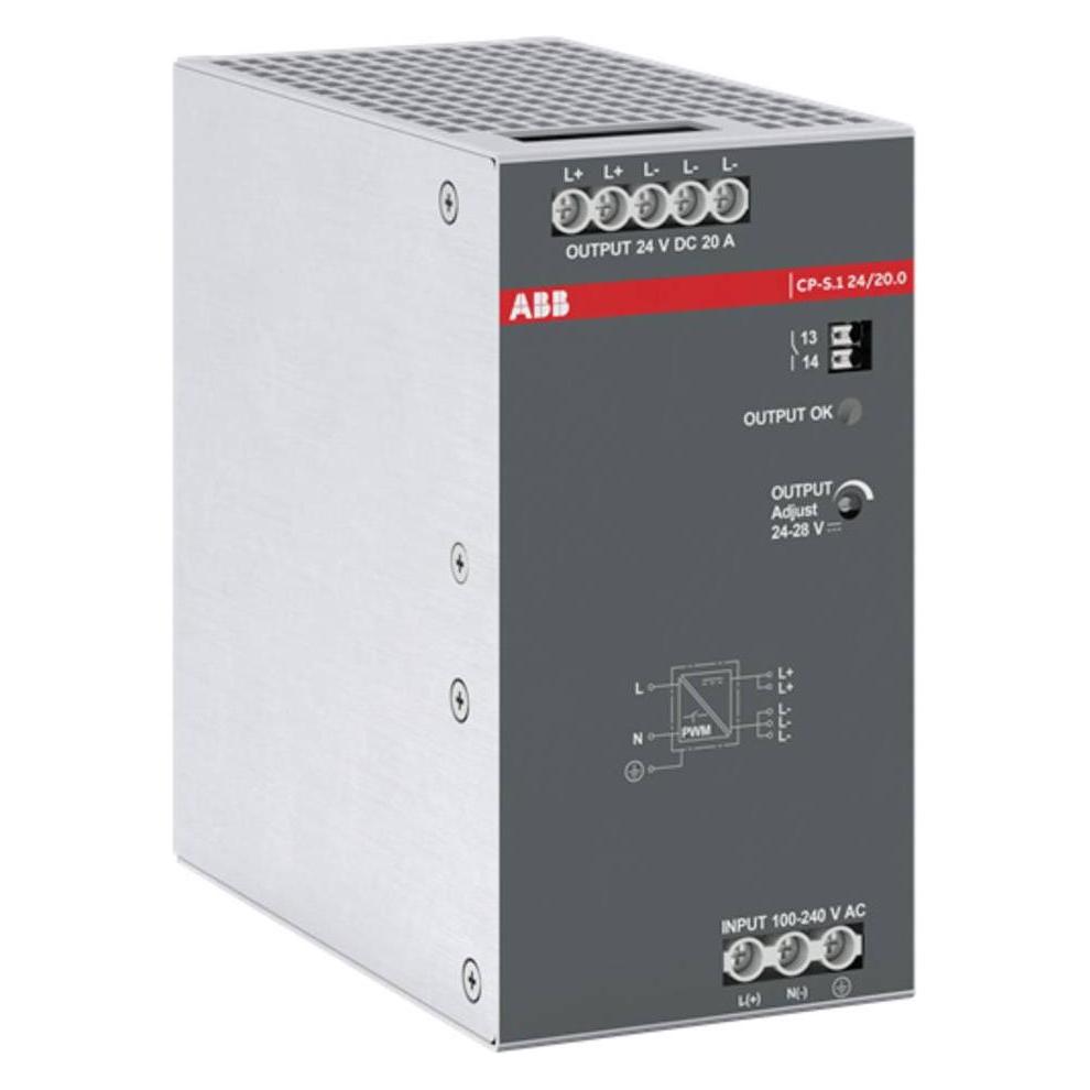 ABB Netzteil (1SVR320761R1000)
