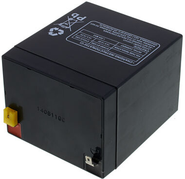 Thomann Battery 12V 4,5Ah