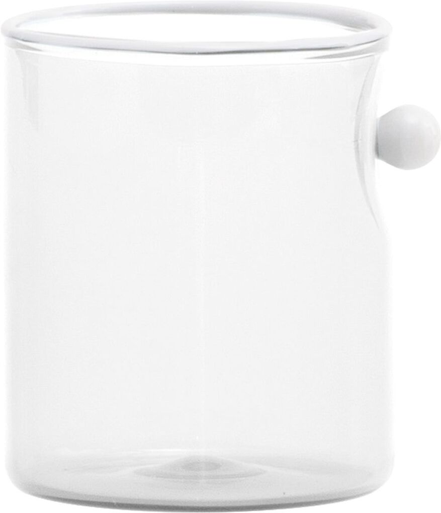 Zafferano Tumbler 32 cl Oyster Trasparente