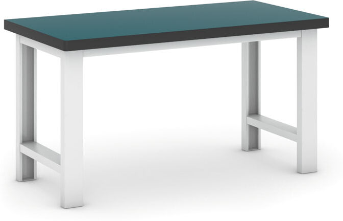 B2B Partner Profesionelle Werkbank G8 500, Länge 1500 mm